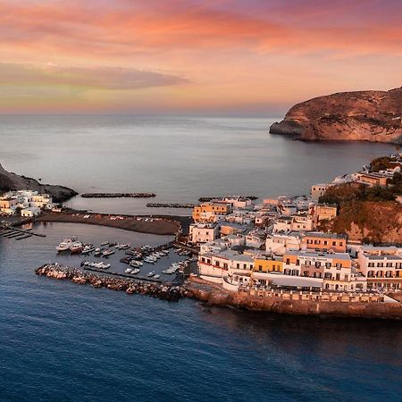 Miramare Sea Resort & Spa Sant'Angelo  Exterior photo