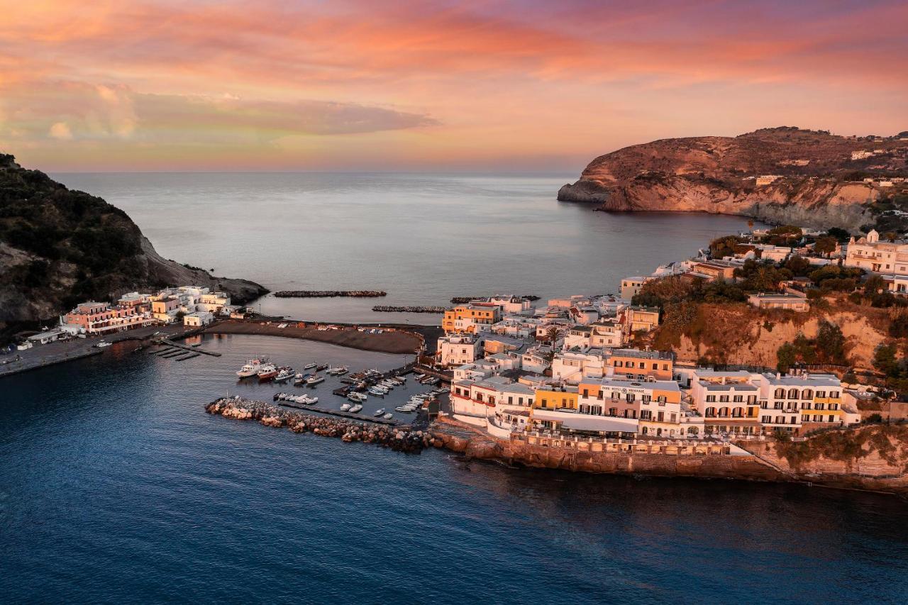 Miramare Sea Resort & Spa Sant'Angelo  Exterior photo
