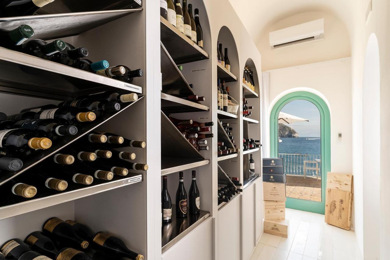 Miramare Sea Resort & Spa Sant'Angelo  Exterior photo