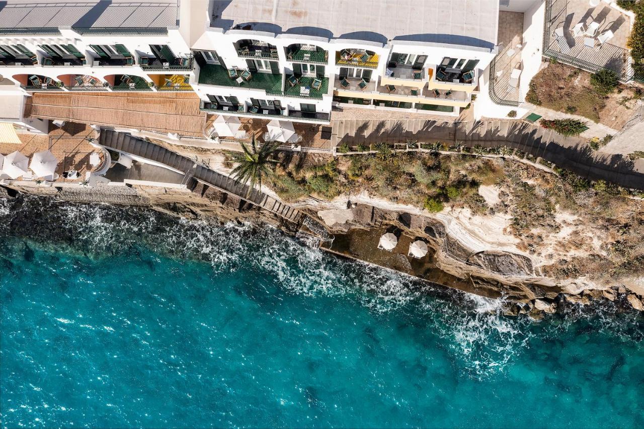 Miramare Sea Resort & Spa Sant'Angelo  Exterior photo