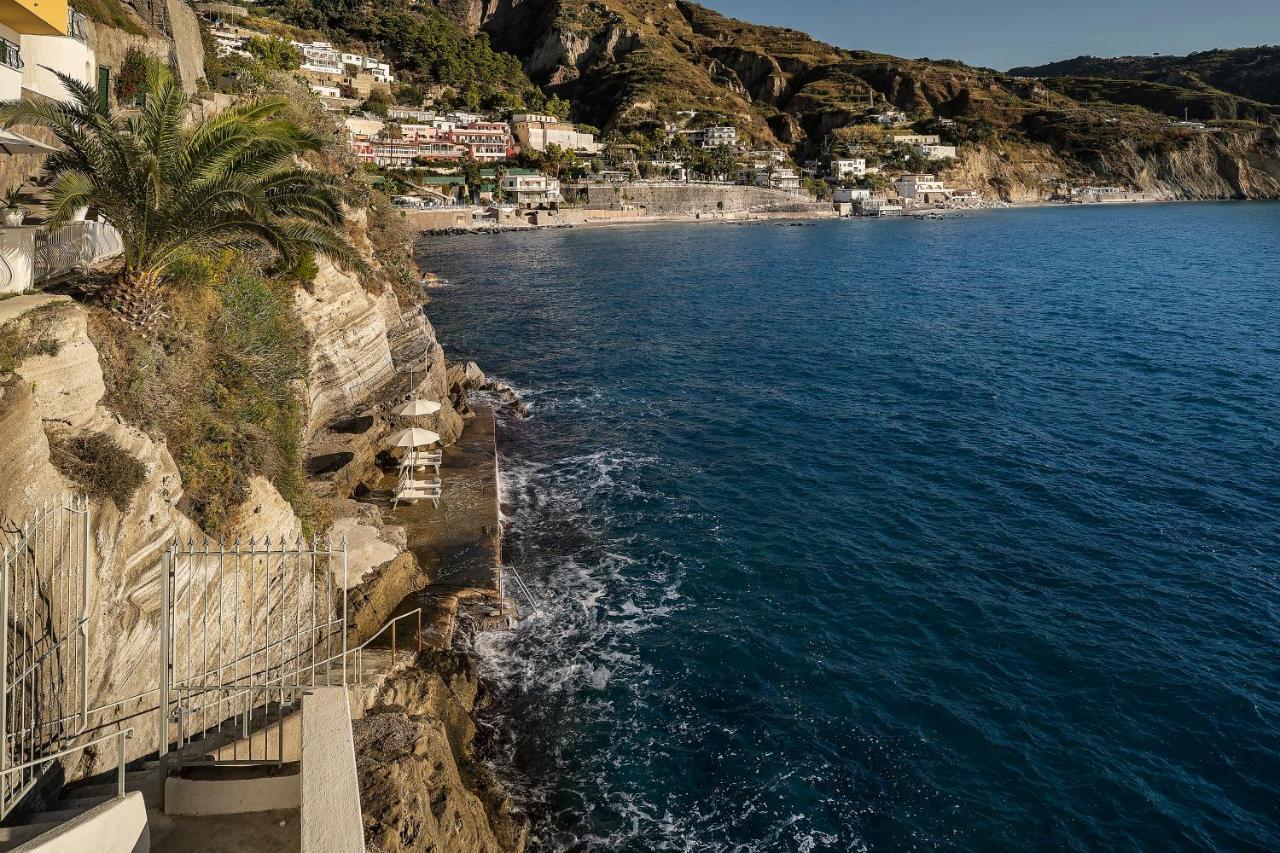 Miramare Sea Resort & Spa Sant'Angelo  Exterior photo