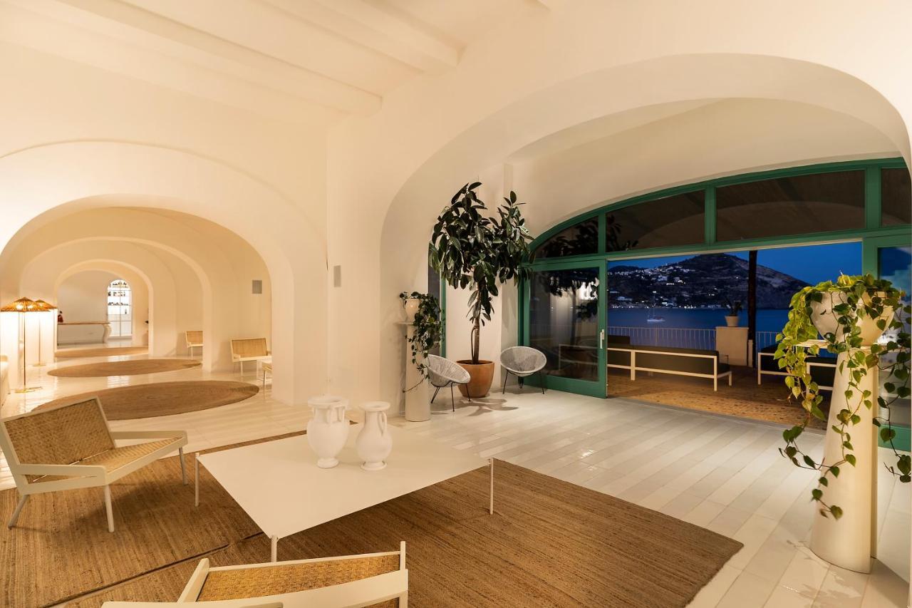 Miramare Sea Resort & Spa Sant'Angelo  Exterior photo