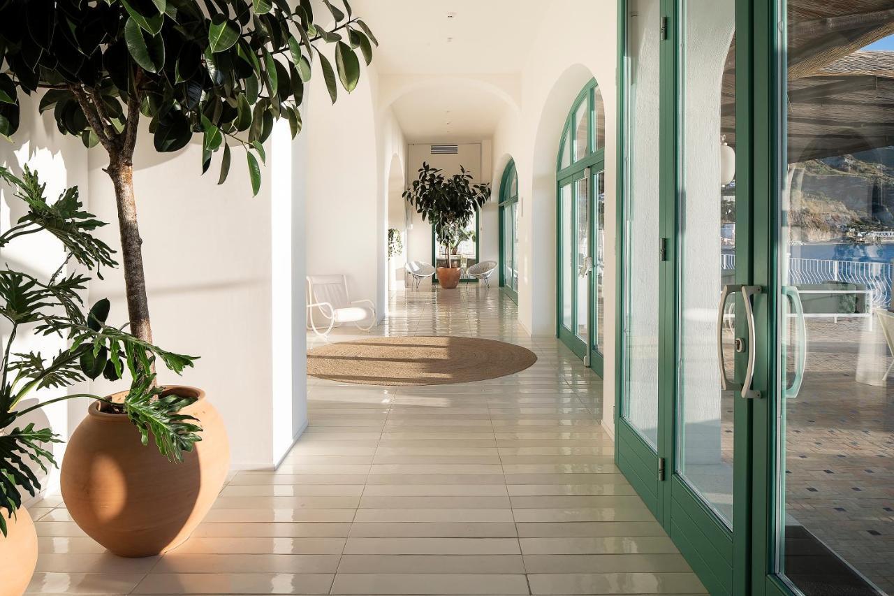 Miramare Sea Resort & Spa Sant'Angelo  Exterior photo