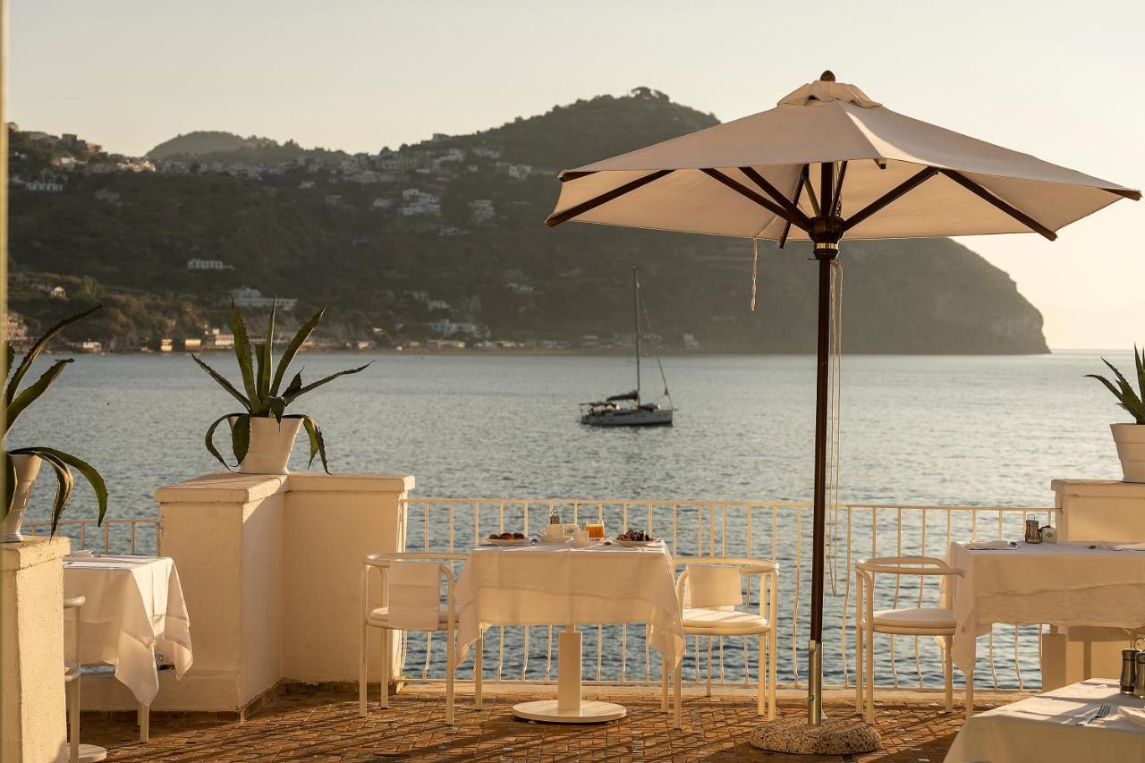 Miramare Sea Resort & Spa Sant'Angelo  Exterior photo