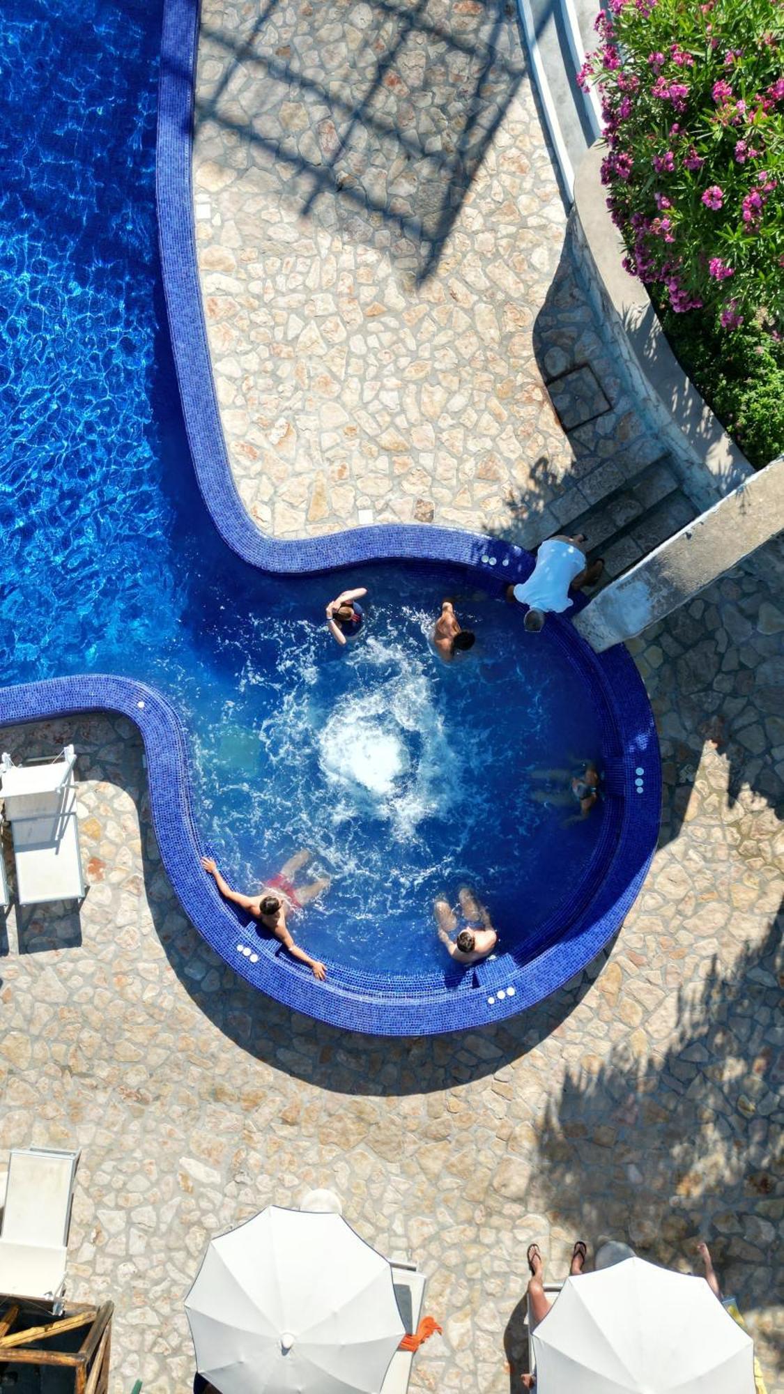 Miramare Sea Resort & Spa Sant'Angelo  Exterior photo